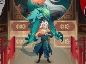 神仙道3鬼族角色TOP5！这几位不抽血亏到哭！